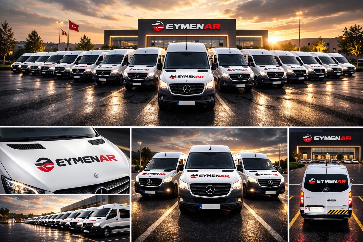 Personel Taşımacılığı